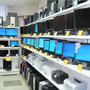 Компьютерные магазины Коренево