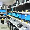 Компьютерные магазины в Коренево