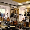 Музыкальные магазины в Коренево
