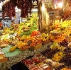 Рынки в Коренево