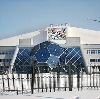 Спортивные комплексы в Коренево