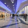 Торговые центры в Коренево
