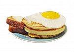 Вкус Востока - иконка «завтрак» в Коренево